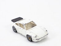 Siku 2688 Modellauto PKW Porsche 911 Turbo 1059 Cabrio...