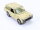 Siku 1036 Modellauto PKW Range Rover Selten! Beige/Gelb