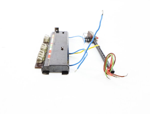 Märklin H0 7240 Signal Lichthauptsignal Hp0 Hp2