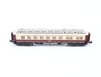 Minitrix N 13179 Personenwagen Speisewagen Orient Express 999D CIWL / Licht