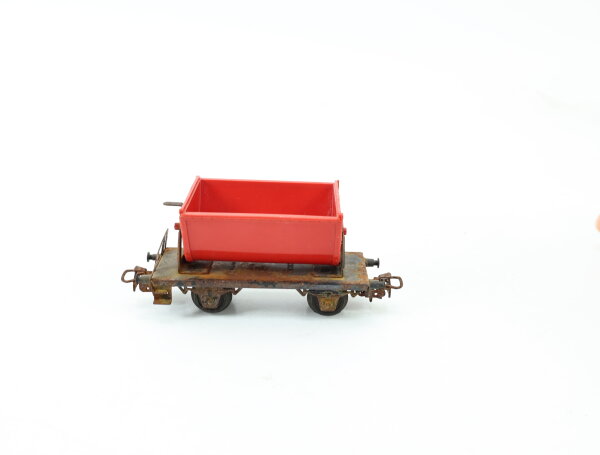 Märklin H0 4513 Güterwagen Kipplore Kippwagen Schüttgutwagen