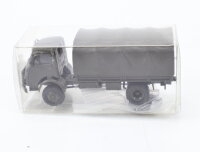 Roco minitanks H0 Militärfahrzeug LKW Steyr 1:87