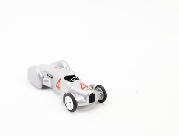 Brumm Modellauto PKW Rennwagen Auto Union Typ B 1935 Rekordwagen 1:43