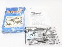 ArsenalM Airpower87 H0 221600101 Bausatz Transporthubschrauber NH90 1:87