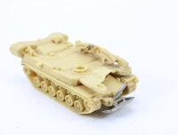 Spur H0 Militärfahrzeug BW Panzer Minenräumpanzer Keiler 1:87