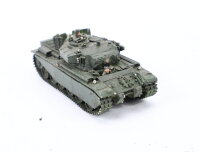 Spur H0 Militärfahrzeug britischer Kampfpanzer Centurion 1:87