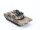 Roco Minitanks H0 Militärfahrzeug US Kampfpanzer Abrams M1 1:87