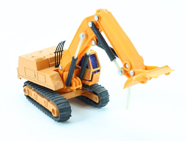 Modellfahrzeug Hitachi  Bagger PB 181