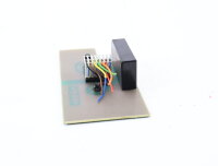 Märklin Spur 1 Platine mit Brückengleichrichter