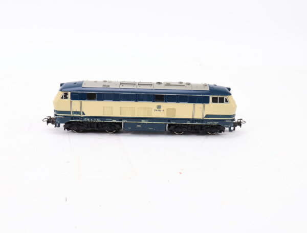 Märklin H0 3074 Diesellok BR 216 090-1 DB
