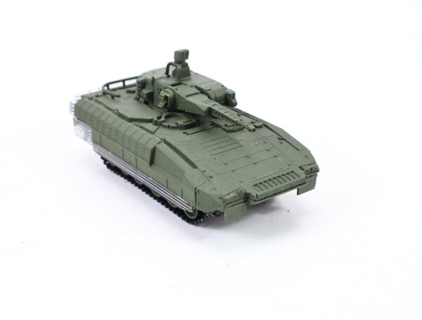 Herpa H0 Militärfahrzeug BW Panzer Schützenpanzer Puma 1:87