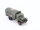 Spur H0 Militärfahrzeug Bundeswehr BW LKW Ford mit SAN Koffer 1:87