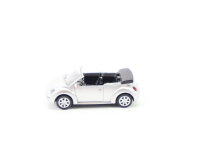 Wiking H0 Modellauto PKW VW New Beetle Cabriolet...