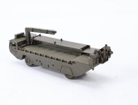 Roco H0 222 Militärfahrzeug BW Amphibie Alligator M2 1:87