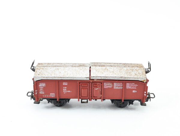 Märklin H0 4619 Güterwagen Schiebedachwagen 5703 408-2 DB