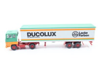 Wiking H0 540 Modellauto LKW Ford "Meisterpreis...