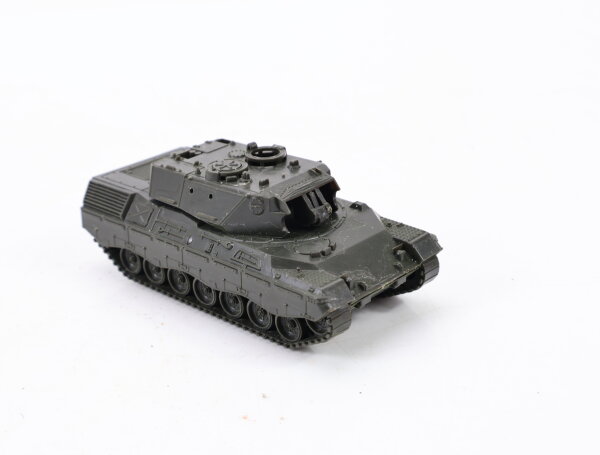 Roco Minitanks H0 Militärfahrzeug Panzer Kampfpanzer Leopard 1 1:87