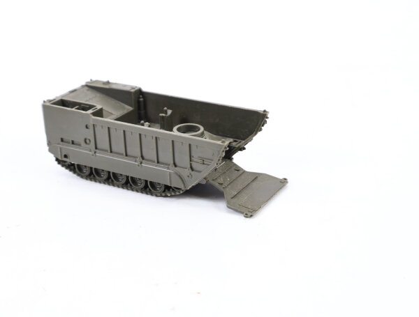 Roco Minitanks H0 Militärfahrzeug Selbstfahrlafette für Lance System 1:87