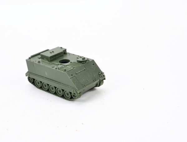 Roco Minitanks H0 592 Militärfahrzeug Panzer M113 A1G 1:87
