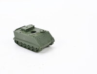 Roco Minitanks H0 592 Militärfahrzeug Panzer M113 A1G 1:87
