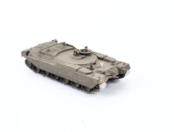 Roco Minitanks H0 200 Militärfahrzeug Panzer Kampfpanzer Chieftain 1:87