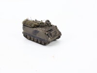 Roco Minitanks H0 Militärfahrzeug Panzer Granatwerfer M113 MTW 1:87