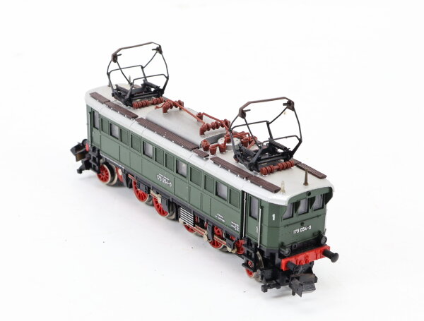 Minitrix N 12974 Elektrolok Elok BR 175 054-6 DB