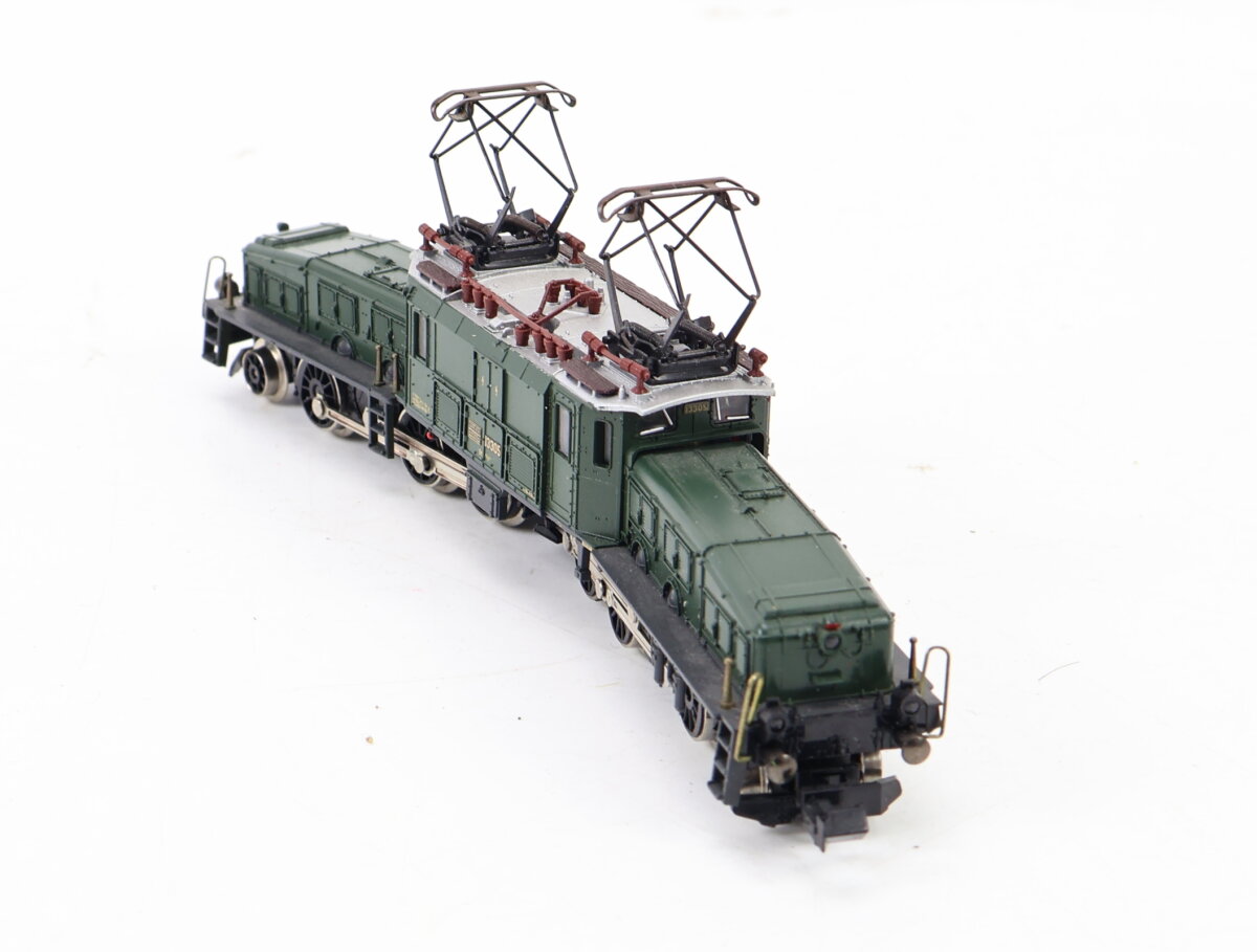 Minitrix N 12926 Elektrolok Elok 