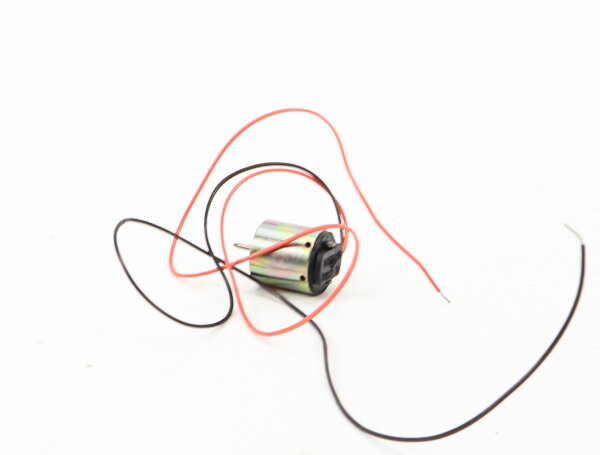 Faulhaber ET 141 17 Zubehör Motor LPS Getriebemotor