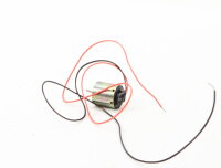 Faulhaber ET 141 17 Zubehör Motor LPS Getriebemotor