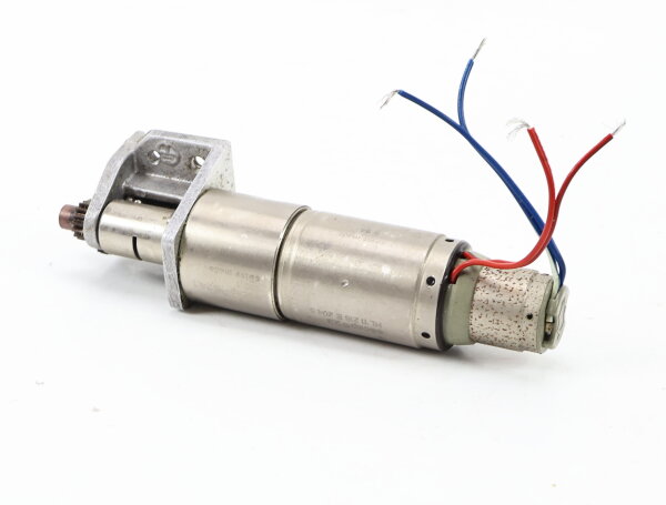 Escap 23 Zubehör Motor Antriebsmotor Micromotor HL11 216 E 204 5