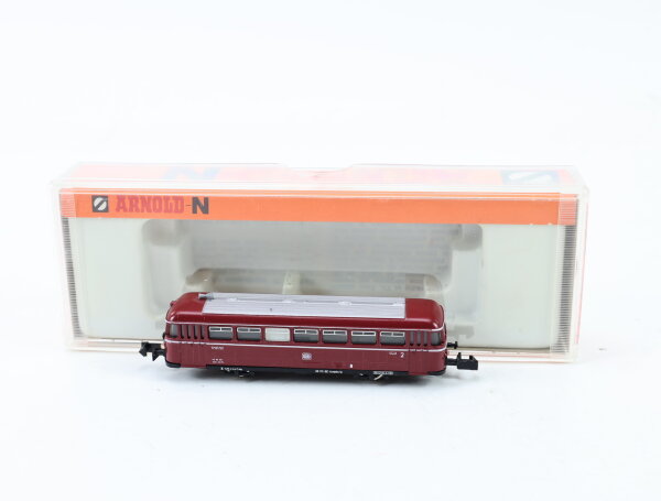 Arnold N 2912 Schienenbus Beiwagen BR 98 175 DB