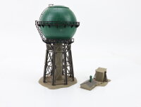 Faller H0 120143 Industriegebäude Wasserturm "Haltingen" mit Güterschuppen