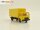 E188 Wiking H0 aus 551/14 Modellauto LKW MAN 12.170 Postwagen 1:87