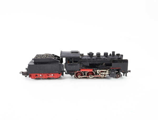 Märklin H0 3003 Dampflok Schlepptender BR 24 058 DB