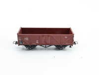 Roco H0 46039 offener Güterwagen Hochbordwagen 766057 DB / AC