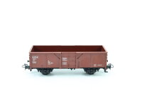 Märklin H0 4430 offener Güterwagen Hochbordwagen 510 2 382-7 DB