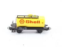 Märklin Primex H0 4579 Güterwagen Kesselwagen...