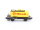 Märklin Primex H0 4579 Güterwagen Kesselwagen "SHELL" 0021 112-6 DB