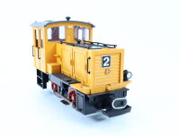 LGB Spur G 2090 Diesellok Rangierlok D10 orange