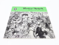 Schallplatten LP Vinylplatten Berliner Milljöh...