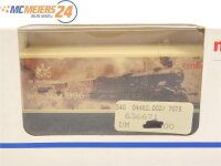 E439 Märklin H0 Güterwagen Sondermodell...