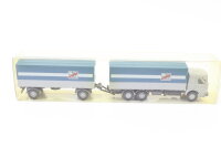 Wiking H0 470/8 Modellauto LKW MAN Büssing 22.320...