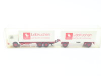Wiking H0 471/1a Modellauto LKW MAN Büssing 22.320...