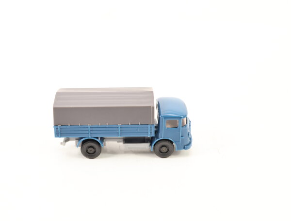 Wiking H0 615/3A Modellauto Veteranenmodell Pritschen LKW Büssing 4500 1:87