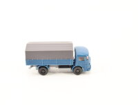 Wiking H0 615/3A Modellauto Veteranenmodell Pritschen LKW...