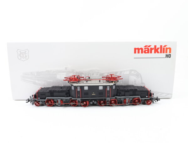 Märklin H0 39093 Elektrolokomotive Krokodil BR 1189.22 ÖBB / Mfx DCC Sound