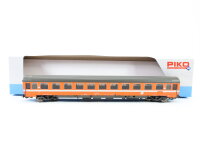 Piko H0 58224 C Personenwagen Schnellzugwg. Eurofima...