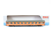 Piko H0 58224 A Personenwagen Schnellzugwg. Eurofima...