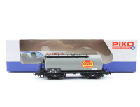 Piko H0 54498 Güterwagen Kesselwagen 51-75-49 DR Minol / NEM